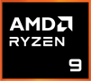AMD Ryzen 9 9000 V[Y vZbT